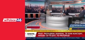 Cogito... u Raczyńskiej