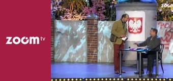 Hity polskiego kabaretu S5E10 - Kabaret Moralnego Niepokoju, Fair Play Crew, Kabaret Ani Mru-Mru