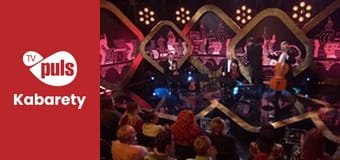 Najśmieszniejsi Sezon 1 Odcinek 11