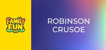 Robinson Crusoe