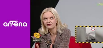 Co Polak potrafi na drodze? S1E9