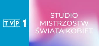 Studio Mistrzostw Świata kobiet