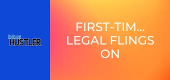 First-Timers' Legal Flings on Cam!