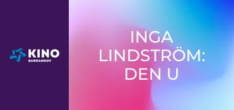 Inga Lindström: Den u jezera