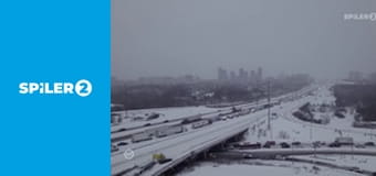 Teherautó-mentők: 401 S7E2 - A hó mindent tönkretett