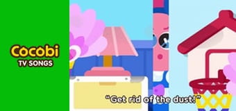 Cocobi Sing-Alongs 12 Cocobi Sing-Alongs 12