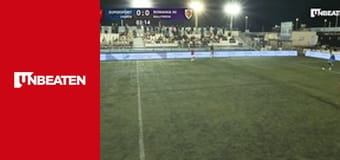 International Socca Federation Champions League