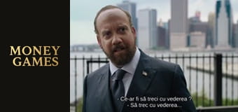 Miliarde Sezon 1 Episod 3