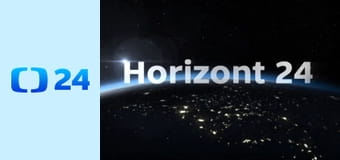 Horizont ČT24
