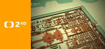 Tajemství Zakázaného města