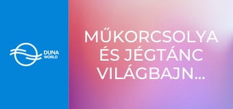 Műkorcsolya és jégtánc világbajnokság - Jégtánc, szabadtánc