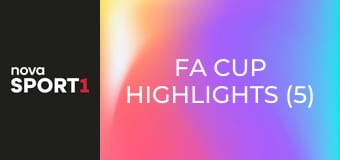 FA Cup Highlights (5)
