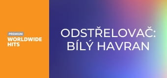 Odstřelovač: Bílý havran