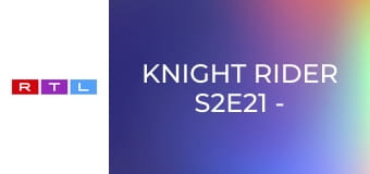 Knight Rider S2E21 - A kígyó torka – 1. rész