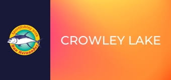 Crowley Lake