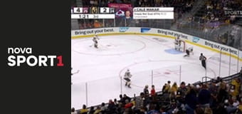 NHL: Washington Capitals - New York Islanders NHL: Washington Capitals - New York Islanders