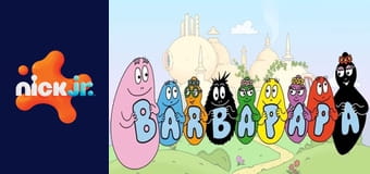 Barbapapa és családja S2E15 - A csillagok gyermeke 2. rész Barbapapa és családja S2E15 - A csillagok gyermeke 2. rész