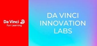 Da Vinci Innovation Labs - Conditional Statement Da Vinci Innovation Labs - Conditional Statement