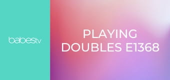 Playing Doubles E1368