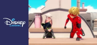 Miraculous: Biedronka i Czarny Kot S5E116 - Perfekcja