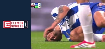 Piłka nożna: Liga Portugal Betclic