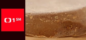 Co naše babičky uměly a na co my jsme zapomněli - Namydleno