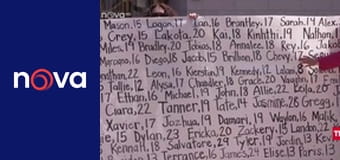 Odpolední Televizní noviny