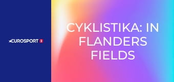 Cyklistika: In Flanders Fields