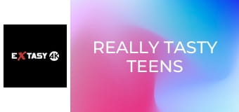 Really Tasty Teens