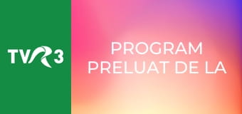 Program preluat de la Televiziunea Publică din Ucraina destinat refugiaţilor