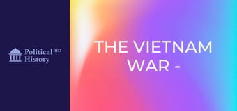 A vietnami háború - 1. rész