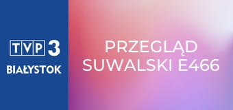Przegląd suwalski E466
