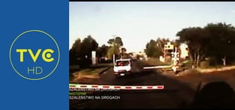 Szaleństwo na drogach S1E3