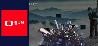 Toulky Českem budoucnosti - Hodinářský průmysl