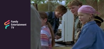 Secret Mountain - Episode 1