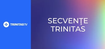 Secvenţe Trinitas