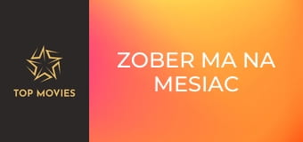 Zober ma na Mesiac