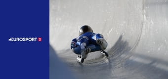 Sanie - Cupa Mondială Winterberg, mixt