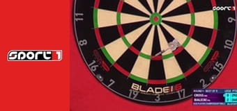 Darts E1 - 1. forduló, Players Championship Finals, Minehead, premier, élő, HD