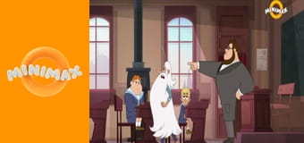 Egyszer volt, hol nem volt... a tárgyak S1E36 - Egyszer volt, hol nem volt a golyóstoll Egyszer volt, hol nem volt... a tárgyak S1E36 - Egyszer volt, hol nem volt a golyóstoll