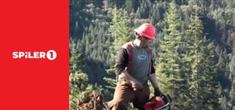 Favágók S1E4 - A nagy csapás