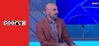 Csillagok között - Bajnokok Ligája-magazin, ism., HD Csillagok között - Bajnokok Ligája-magazin, ism., HD