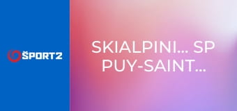 Skialpinizmus: SP Puy-Saint-Vincent