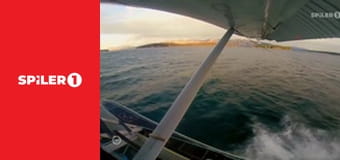 Alaszka legvagányabb bozótpilótái S1E1