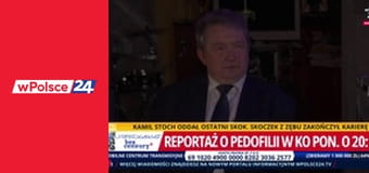 Bez cenzury i na żywo