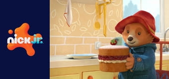 Przygody Misia Paddingtona S2E20 - Paddington szuka skarbów / Paddington i smak Italii