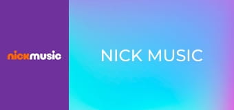 Nick Music