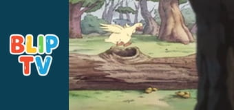 Little Bear Meets No Feet