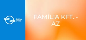 Família Kft. - Az én Károlyom
