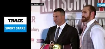 The Short List E22 - Top 10 Sporting Venues